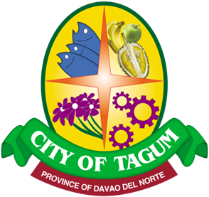 City of Tagum Logo